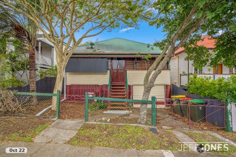 30 Leonard St, Woolloongabba, QLD 4102