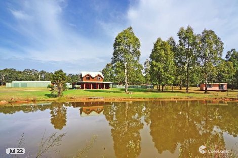 189 Albatross Rd, Nowra Hill, NSW 2540