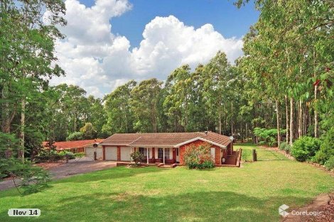 7 Coombah Cl, Tapitallee, NSW 2540