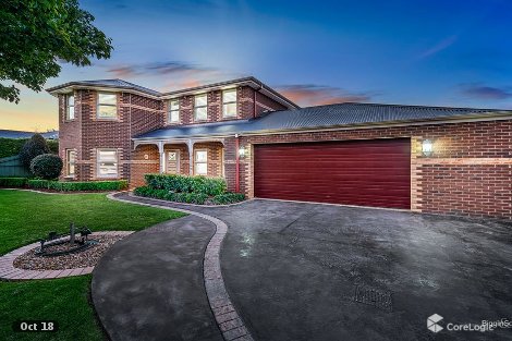 30 Pendelton Pl, Lysterfield, VIC 3156