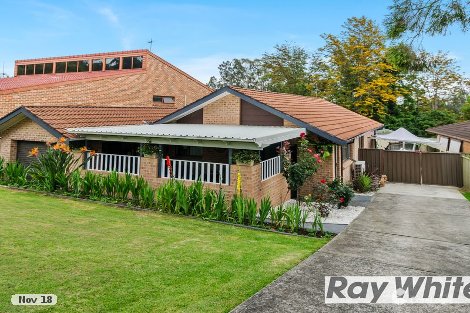 56 Meehan Dr, Kiama Downs, NSW 2533