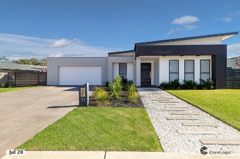 11 Hedley Way, Broulee, NSW 2537