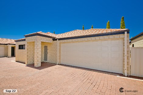 18b Thorpe St, Morley, WA 6062