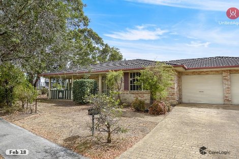 2 Carruthers Dr, Horningsea Park, NSW 2171