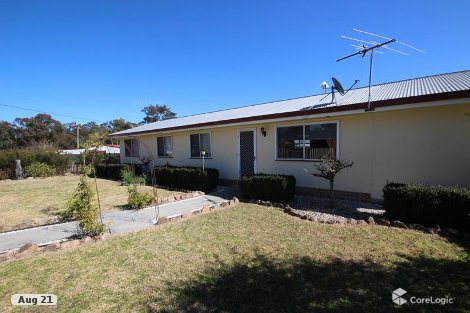 3522 Old Stanthorpe Rd, Dalveen, QLD 4374