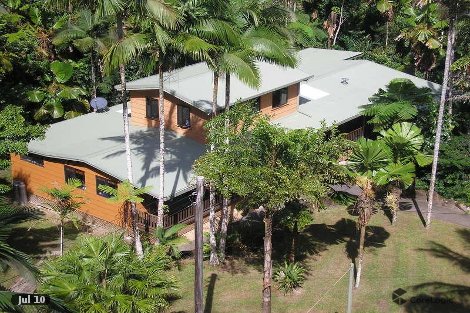 23-25 Black Mountain Rd, Kuranda, QLD 4881