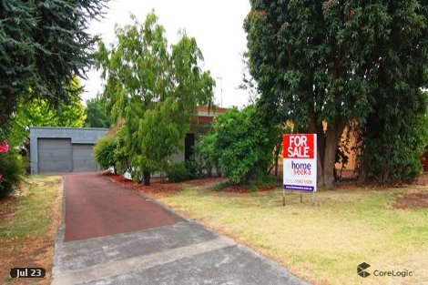 8822 Princes Hwy, Panmure, VIC 3265