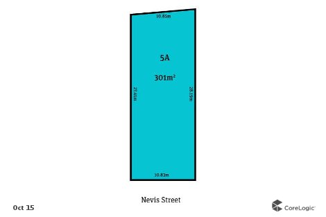 5a Nevis St, West Beach, SA 5024