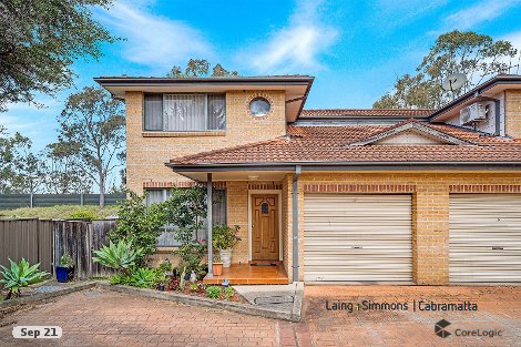 6/65 Foveaux Ave, Lurnea, NSW 2170