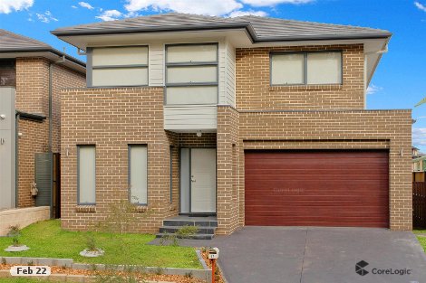 47 Tomah Cres, The Ponds, NSW 2769