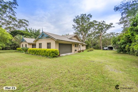 1067 Brooms Head Rd, Taloumbi, NSW 2463