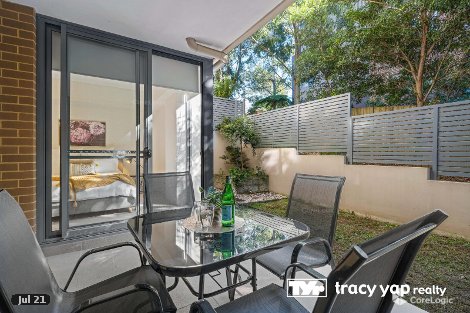 3/2b Womerah St, Turramurra, NSW 2074