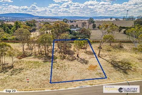 20 Campbell Pde, Armidale, NSW 2350