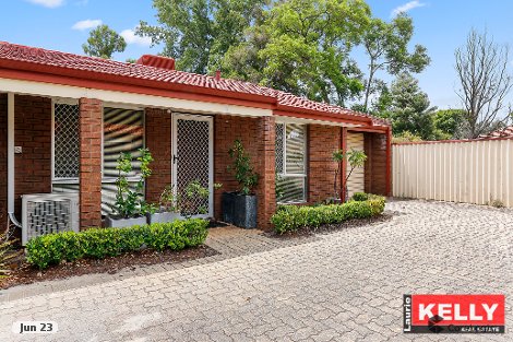 4/91 Fitzroy Rd, Rivervale, WA 6103