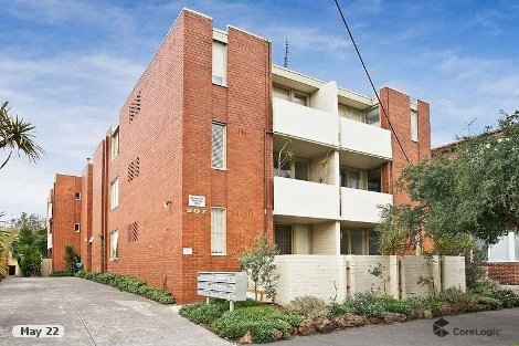 6/207 Canterbury Rd, St Kilda West, VIC 3182