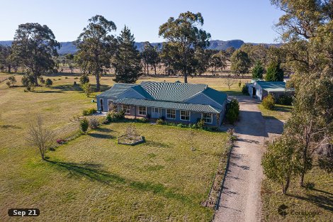 50 Bonny Hills Dr, Little Hartley, NSW 2790