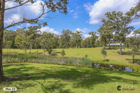 195 Thursbys Rd, Congewai, NSW 2325