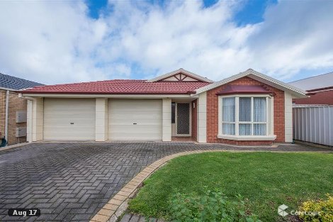 62 Glenthorn Cres, O'Halloran Hill, SA 5158