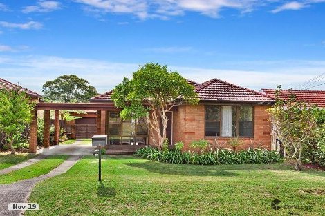 7 Delagoa Pl, Caringbah, NSW 2229