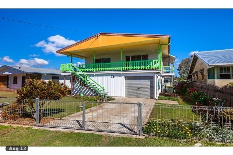 20 Limpus Ave, Keppel Sands, QLD 4702