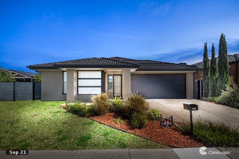 65 Manuka Gr, Wyndham Vale, VIC 3024