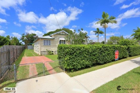 222 George St, Bundaberg West, QLD 4670