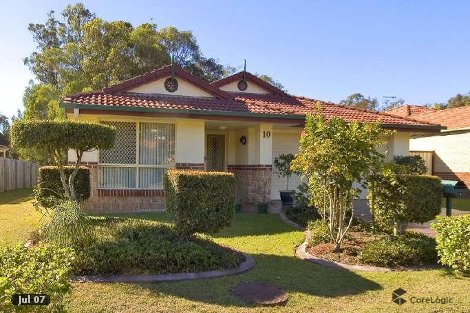 10 Water Gum St, Elanora, QLD 4221