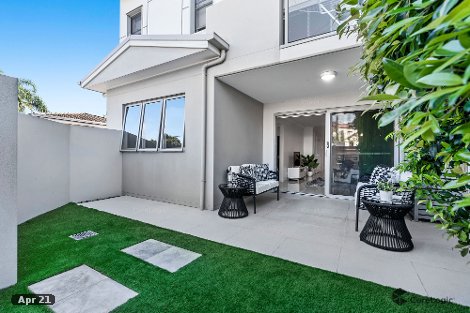 1/56 Nelson St, Coorparoo, QLD 4151