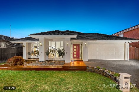 95 Lyndhurst Bvd, Lyndhurst, VIC 3975