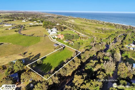 1 Panorama Dr, Woodside Beach, VIC 3874