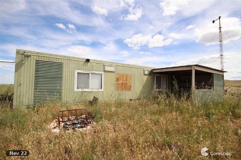 Lot 512 Three Chain Rd, Cambrai, SA 5353