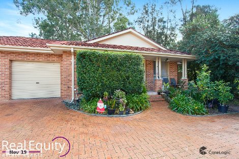 12/136-138 Heathcote Rd, Hammondville, NSW 2170