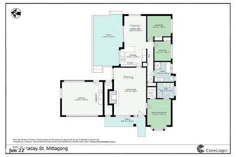 2d Faraday St, Mittagong, NSW 2575