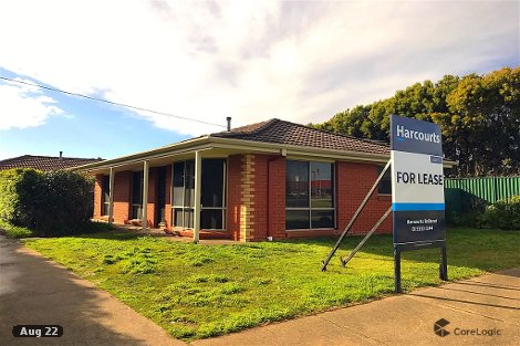 1/90 Learmonth Rd, Wendouree, VIC 3355