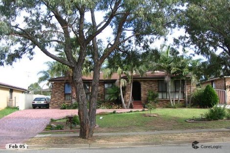 93 Isaac Smith Pde, Kings Langley, NSW 2147