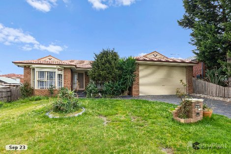 2 Badger Ct, Narre Warren, VIC 3805