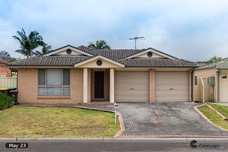 6 Mackeys St, Horningsea Park, NSW 2171