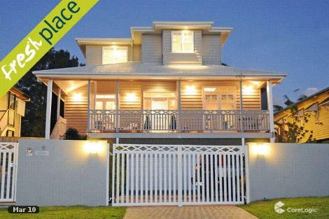 29 Judge St, Norman Park, QLD 4170