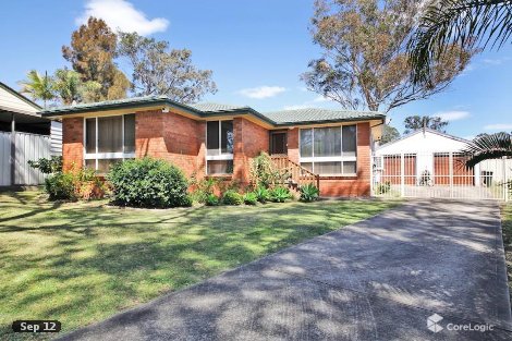 17 Geranium Ave, Macquarie Fields, NSW 2564