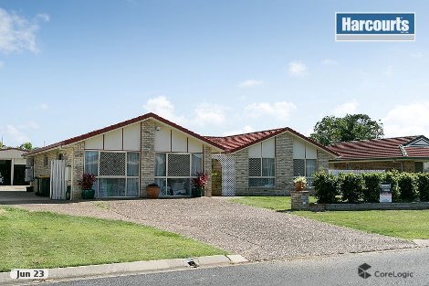 40 Kookaburra Dr, Eli Waters, QLD 4655