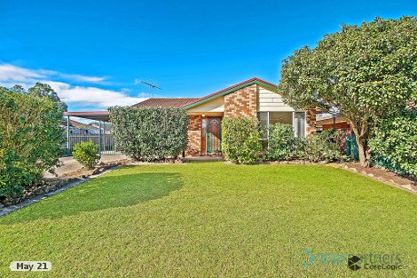 29 Settlers Cres, Bligh Park, NSW 2756