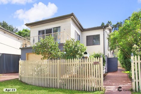 80 Ocean St, Mount Saint Thomas, NSW 2500