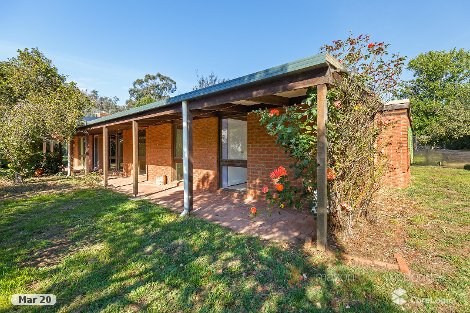 2641 Whittlesea-Yea Rd, Flowerdale, VIC 3717