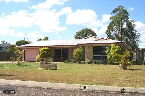 6 Mackay Dr, Tinana, QLD 4650