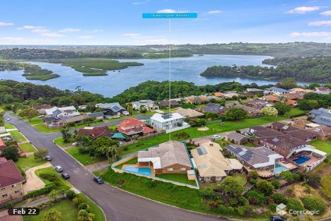 15 Warringa Dr, Bilambil Heights, NSW 2486