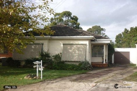 5 Cockburn Cres, Fairfield East, NSW 2165