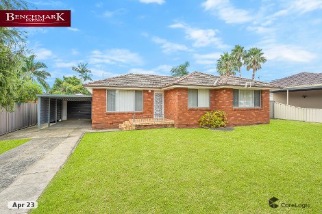 22 Dredge Ave, Moorebank, NSW 2170