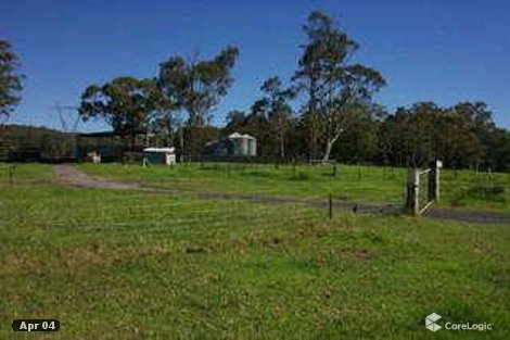 413 Mandalong Rd, Mandalong, NSW 2264