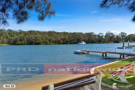 85 Burbank Ave, Picnic Point, NSW 2213