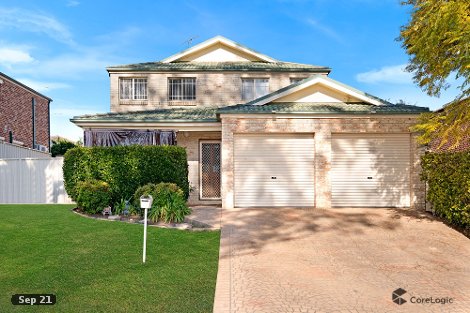 21 Orton Pl, Currans Hill, NSW 2567